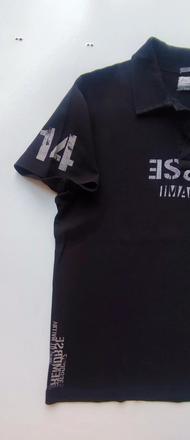 Polotričko, river island,l