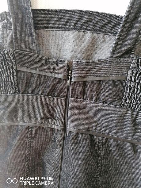 Šaty rifle/menčester, philip russel,36