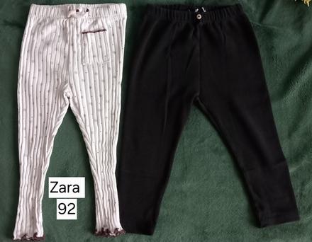 Leginy 92, zara,92