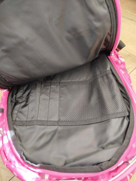 Školská taška jednorožec,