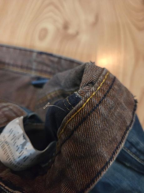 Rifle chlapčenské, dognose,158