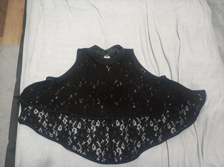 Krásny elegantný overal +bolero, 182