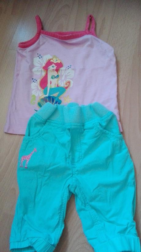 Trojstvrtove nohavice v. 86, dopodopo,86