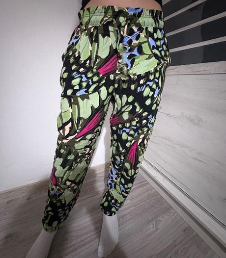 Nohavice camaieu, camaieu,m