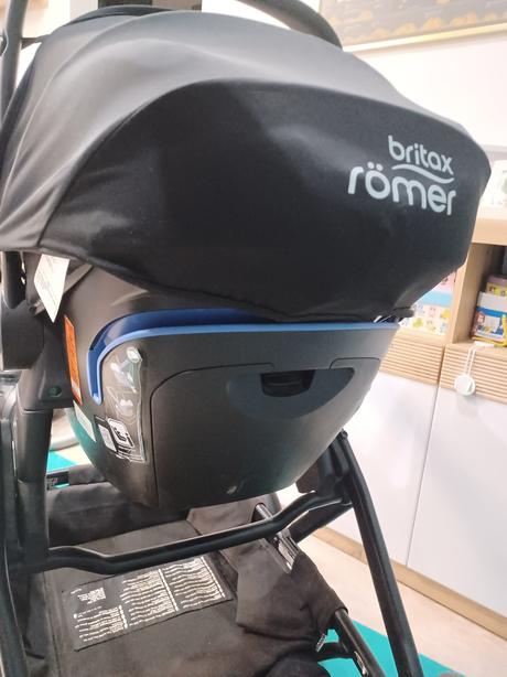 Britax go trojkombinacia, britax,britax go big