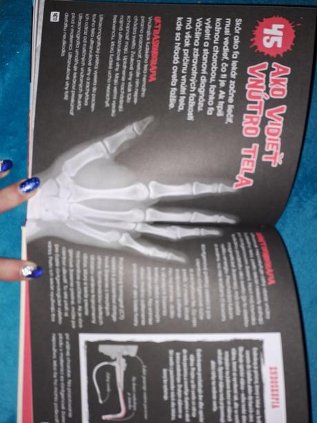 50 úžasných vecí,ktoré by deti mali vedieť o vede, 