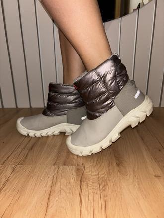 Snehule hunter 36, hunter,36