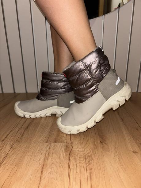 Snehule hunter 36, hunter,36