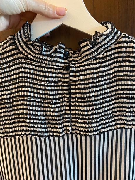 Top, primark,38