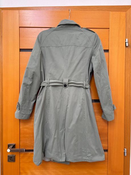 Trenčkot, s.oliver,m