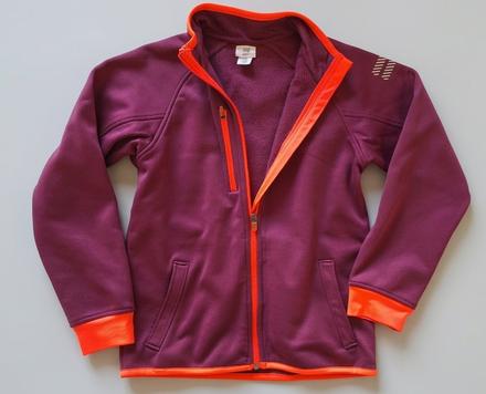 Prechodna bunda, hm , 134/140, h&m,134