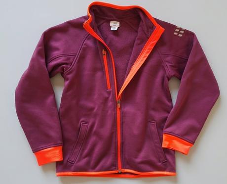 Prechodna bunda, hm , 134/140, h&m,134