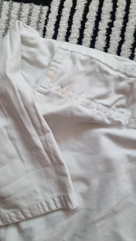 Kimono na judo 130 cm, 128