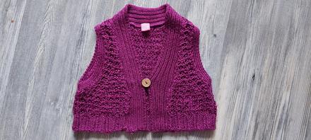 Bolerko pletene, dopodopo,104