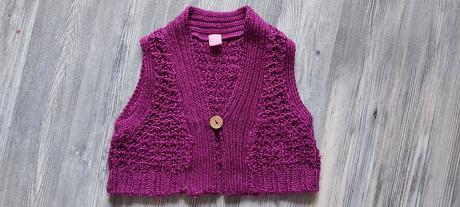 Bolerko pletene, dopodopo,104