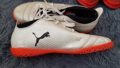 Halovky tenisky puma, puma,37