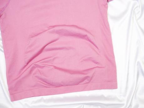 Kvalitné tehotenské termo tričko, 40