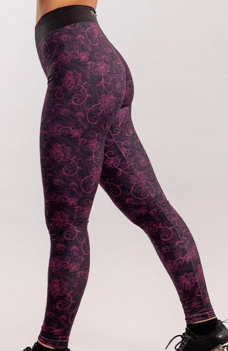 Nove pikaluna basic m/l mystery leginy, l / m