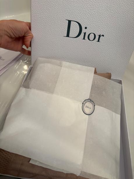 Dior sal, 