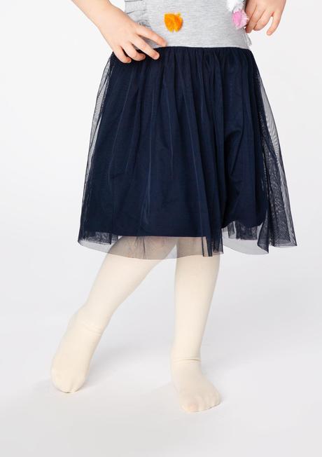 Bavlnené pančucháče, 104 - 146