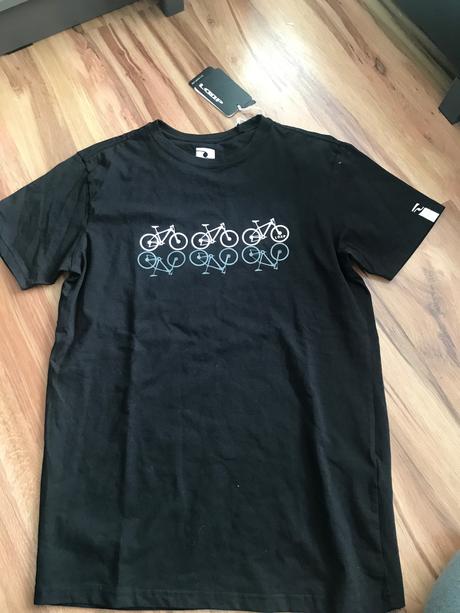 Tricko loap nenosene, loap,s