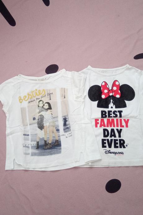 Tričko zara, zara,104