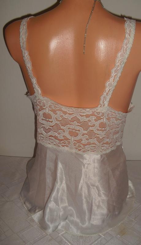 Svadobna kosielka so satenom, m