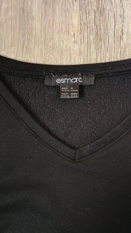 Termo tričko, esmara,s