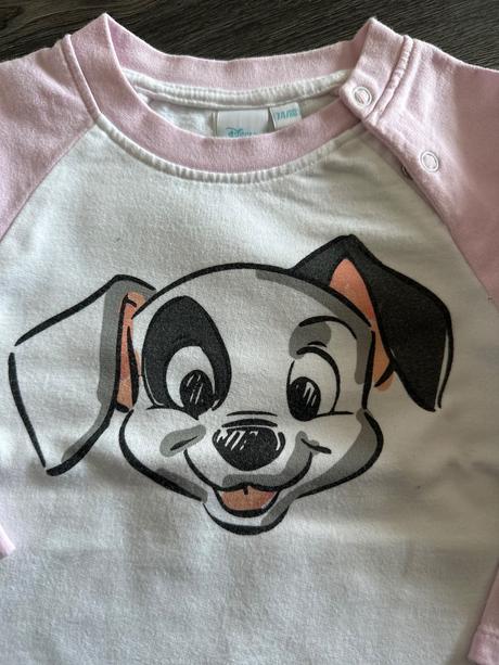 Suprava top stav, disney,74