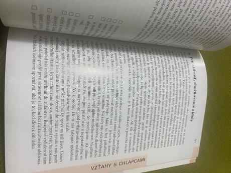 Dospievajúcim dievčatám - miriam stoppardová, 