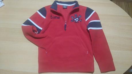 Flísové pulóvre, piazza italia,104