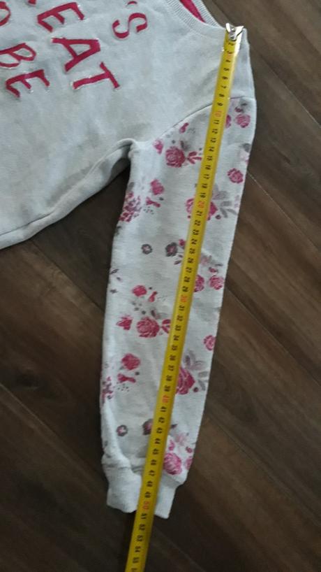 Mikina, dopodopo,128