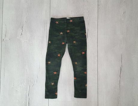 Leginky zara, zara,116
