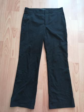 Nohavice 36, zara,36