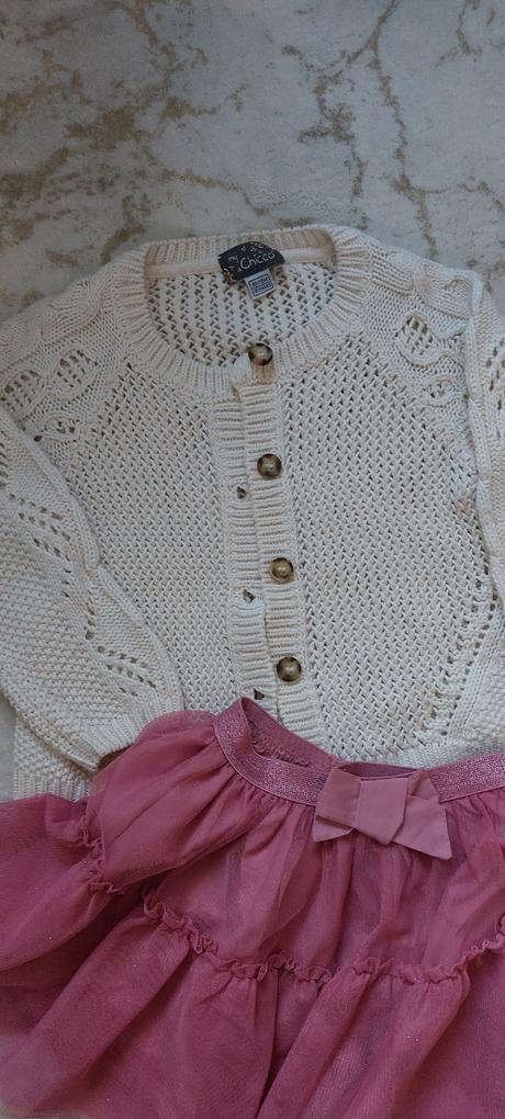 Rôzne svetriky, mayoral,86