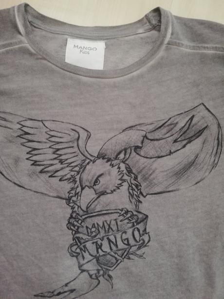 Tričká 152 next, zara, next,152