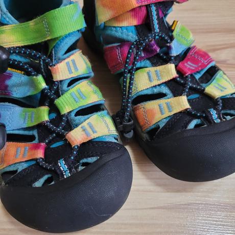 Keen sandále top stav, keen,31