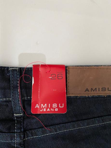 Rifle-nove, amisu,26