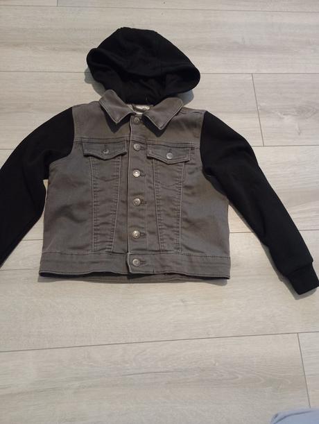 Riflova bundička, pepperts,122