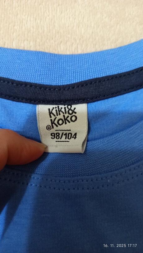 Pyžamo, kiki&koko,98