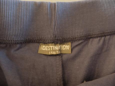 Pyžamo 158/164, 158