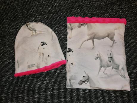 Detský zimný set, 86