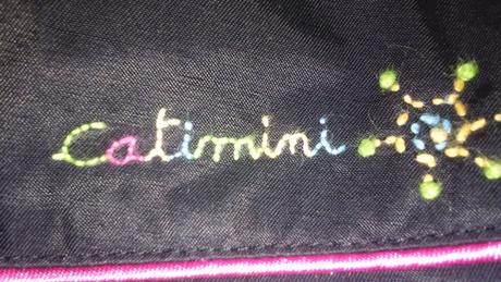 Suknička catimini, 92