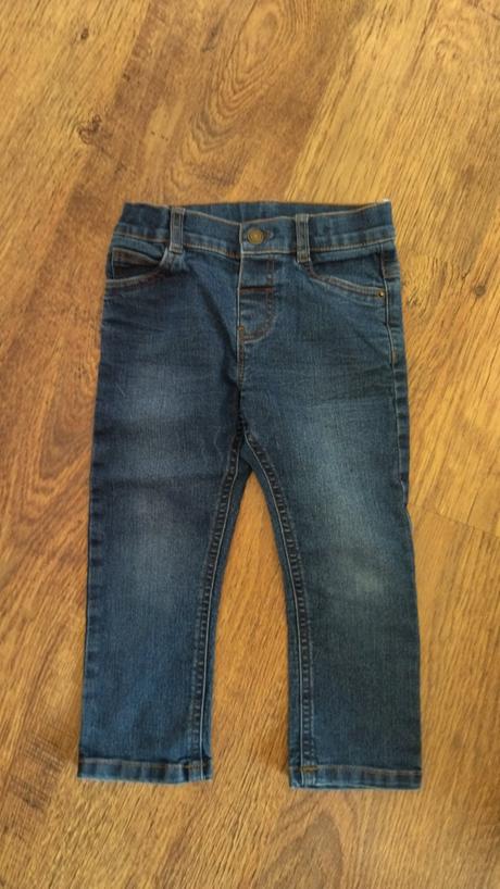 Rifle v páse posuvna guma, baby club,98