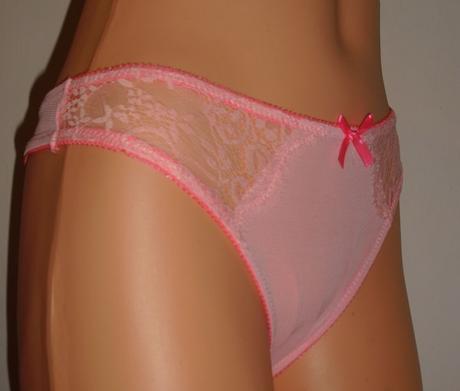 Sexy neonove tanga, l