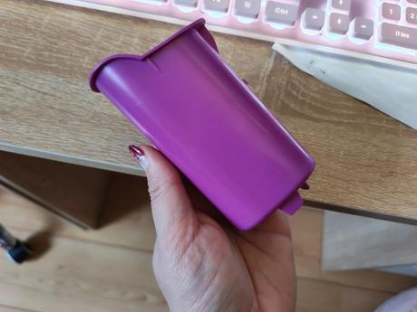 3d puzzle frozen stojan na perá, 