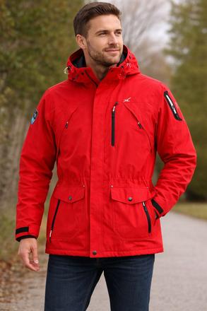 Zimná bunda xtreme l, l