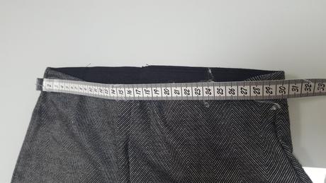 Leginove nohavice, 152