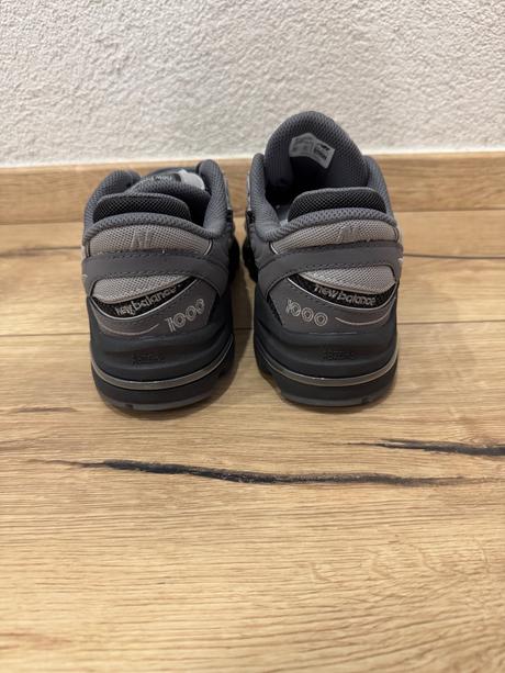 New balance tenisky, new balance,40