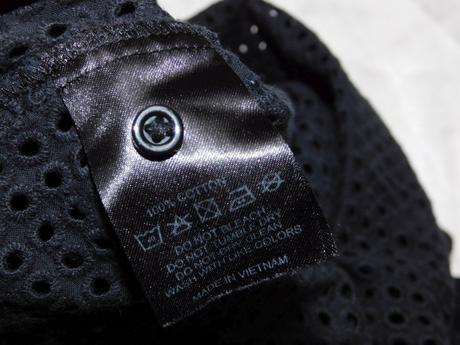 Kvalitna košelova bluzka, 38